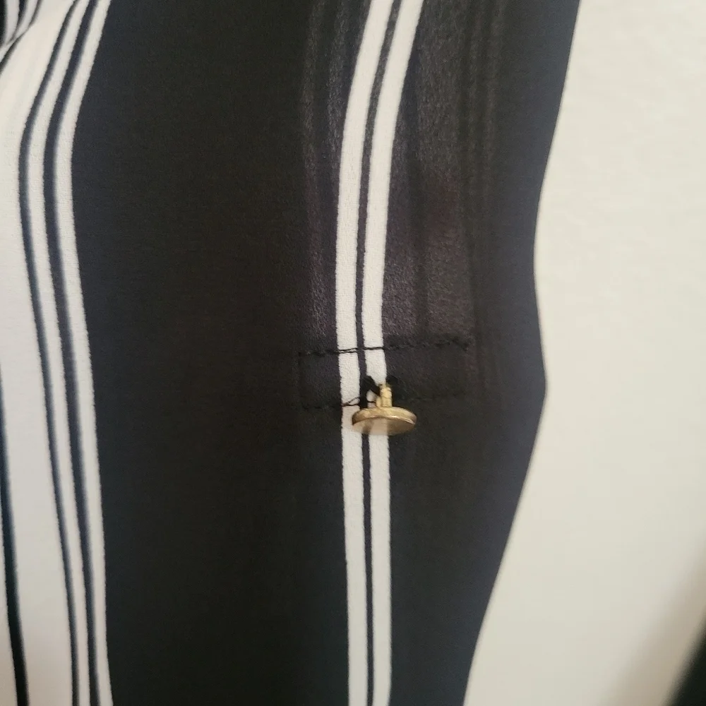 Mossimo Supply Co. mossimo striped